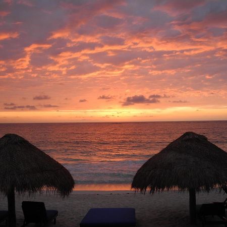 Sol Caribe Punta Allen Exterior foto