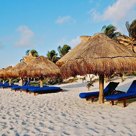 Sol Caribe Punta Allen Exterior foto