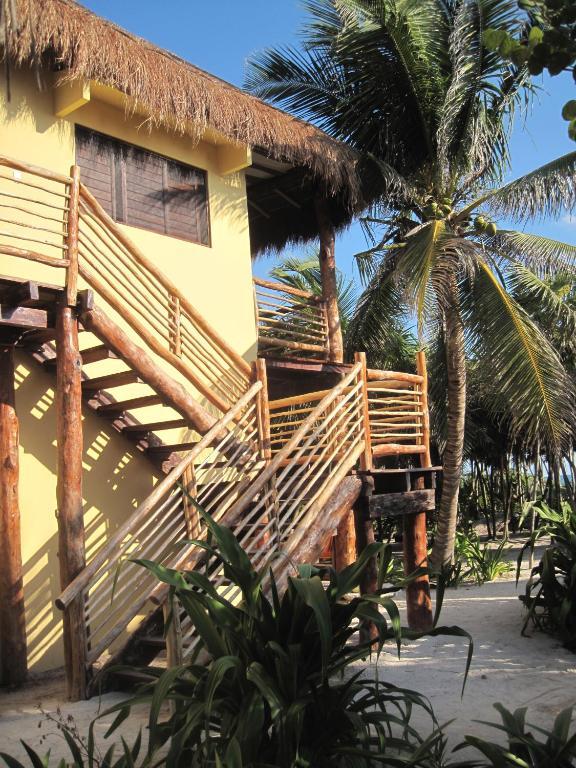 Sol Caribe Punta Allen Quarto foto