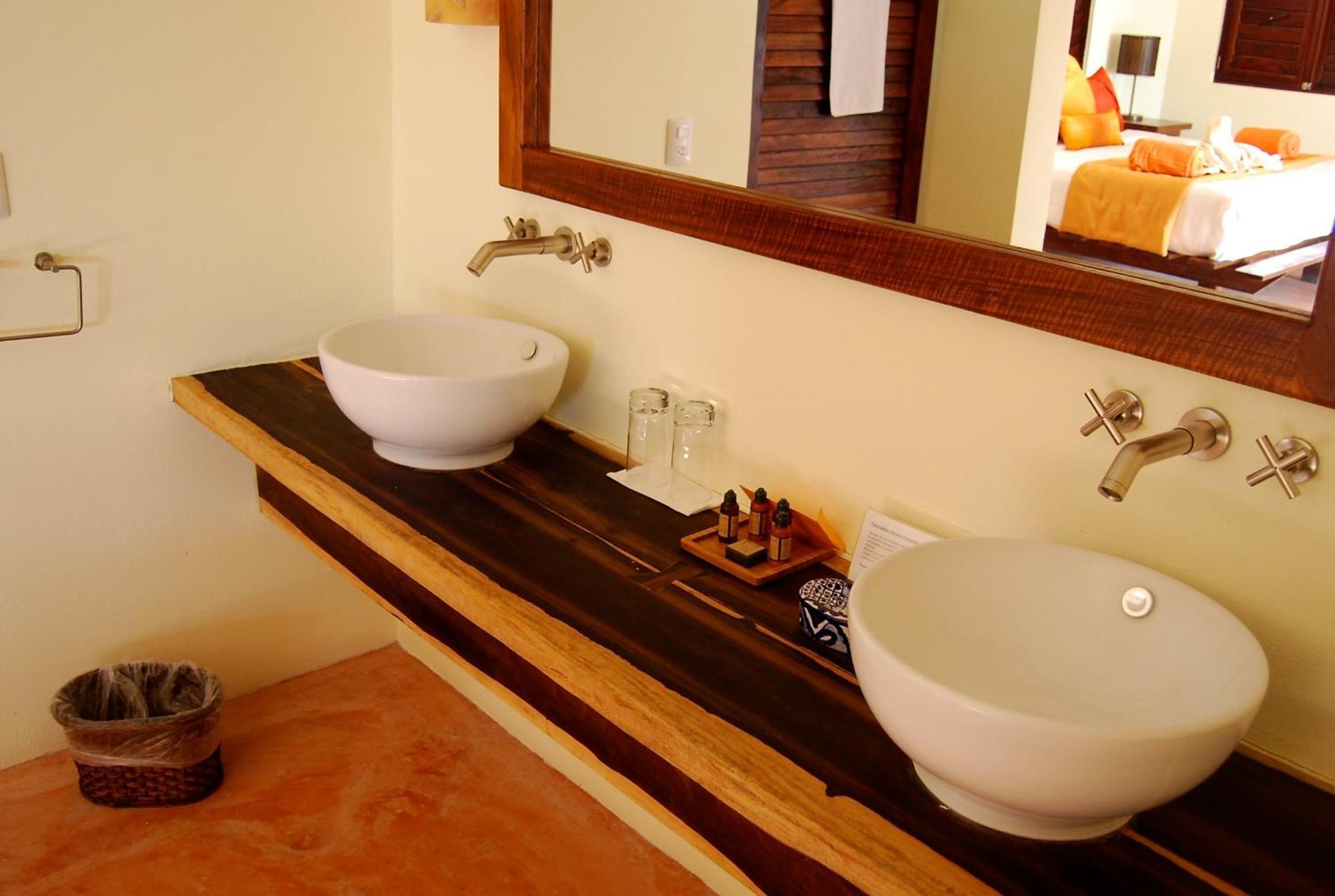 Sol Caribe Punta Allen Exterior foto