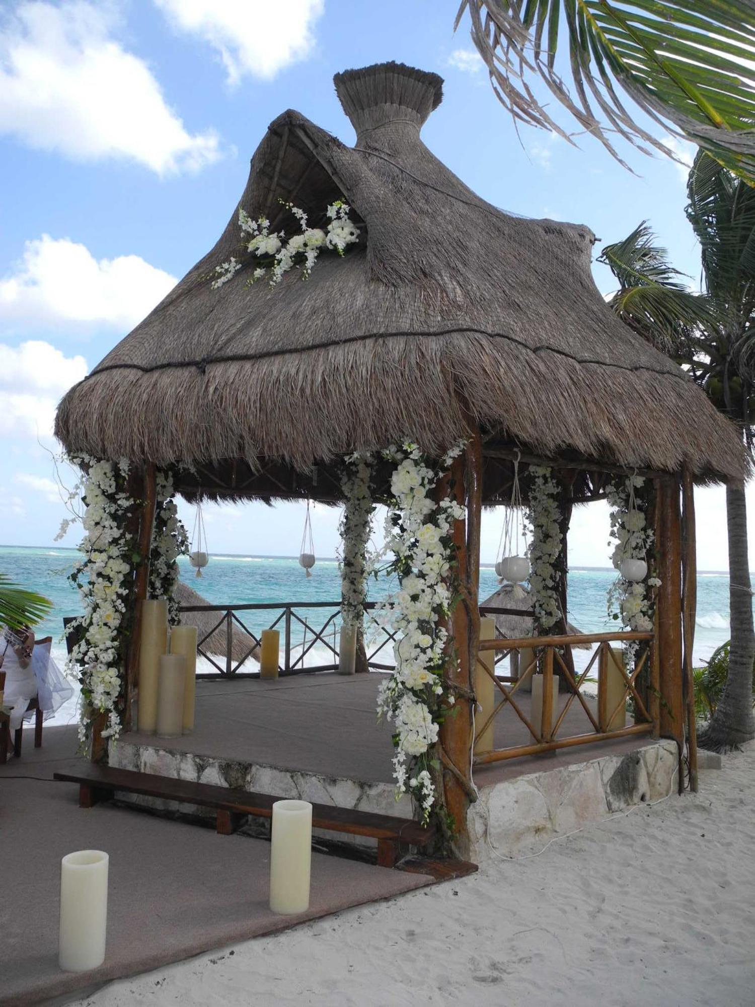 Sol Caribe Punta Allen Exterior foto