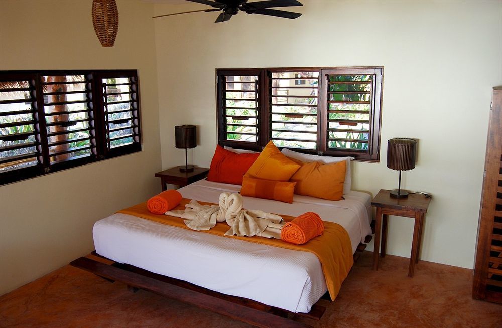 Sol Caribe Punta Allen Exterior foto