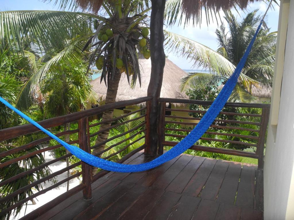 Sol Caribe Punta Allen Quarto foto