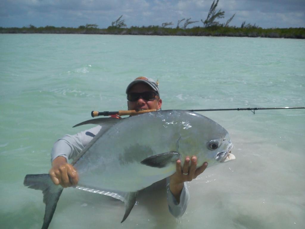 Sol Caribe Punta Allen Exterior foto